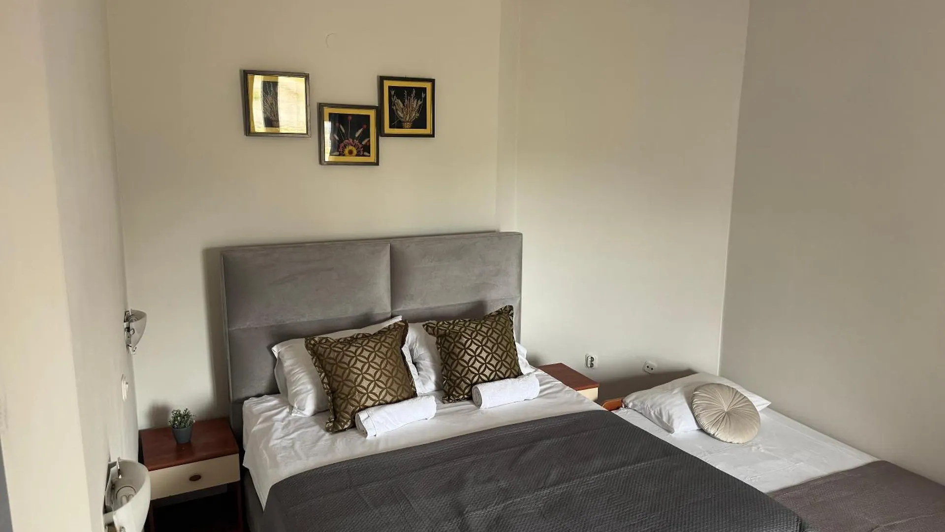 Gasthof Apartmani Jermen Sukošan