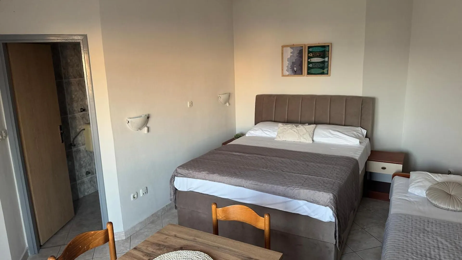 Apartmani Jermen Sukošan
