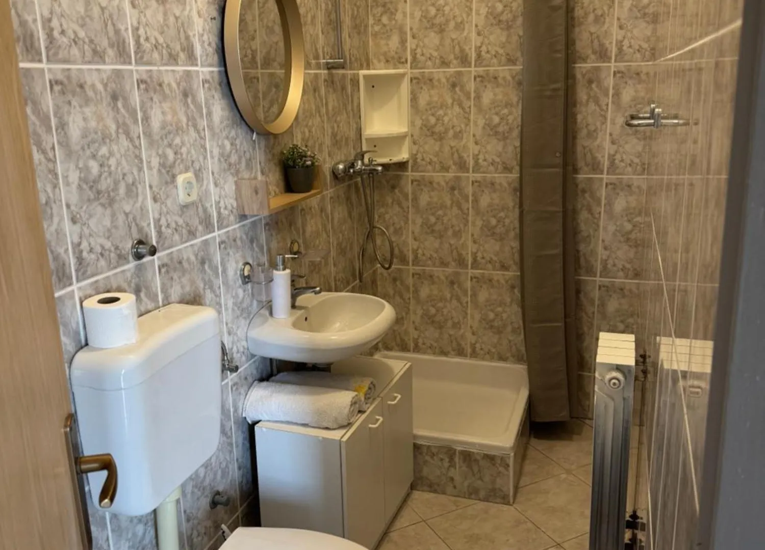 Gasthof Apartmani Jermen Sukošan