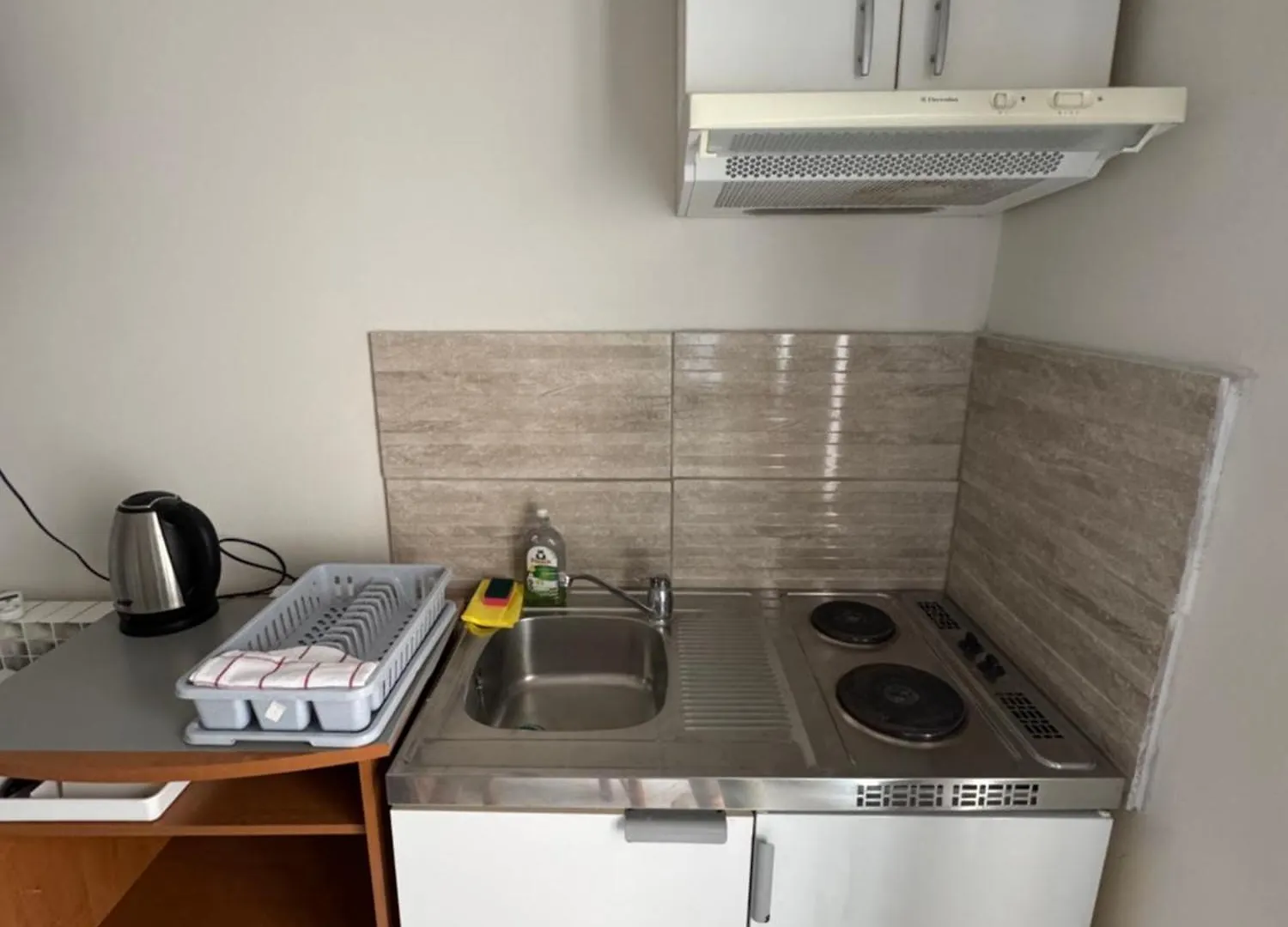 Apartmani Jermen Sukošan