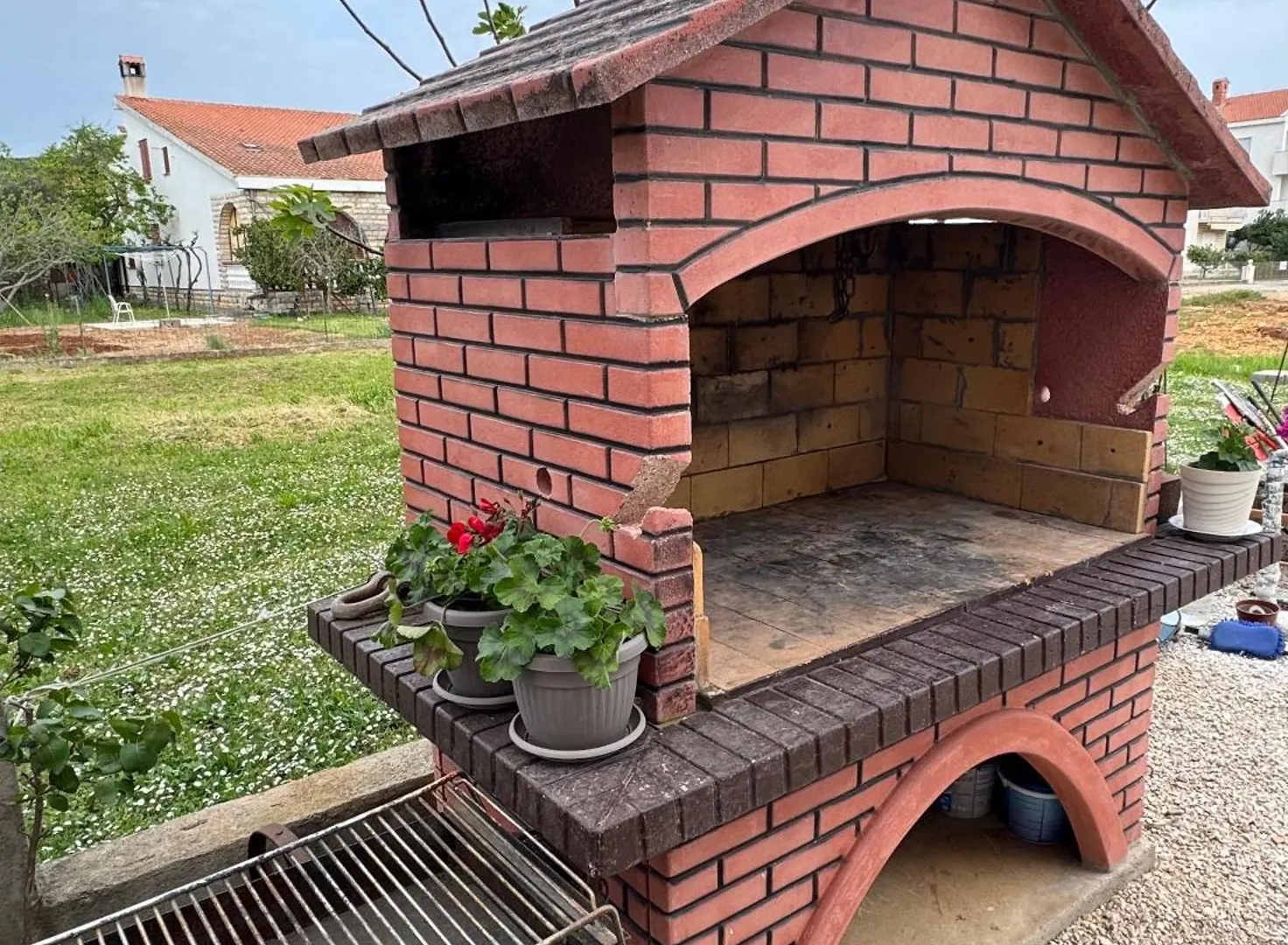 Apartmani Jermen Sukošan 0*,
