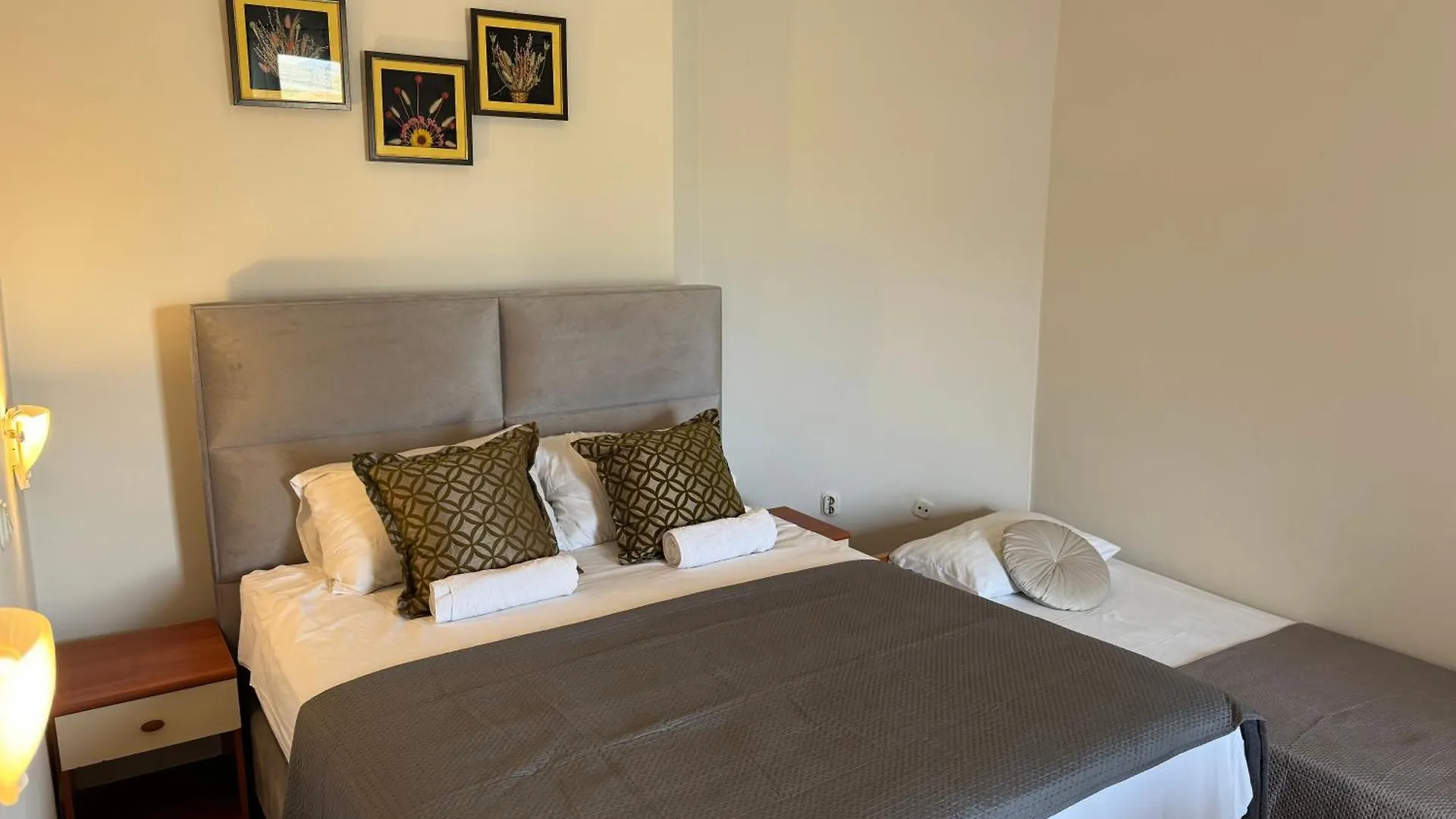 Apartmani Jermen Sukošan