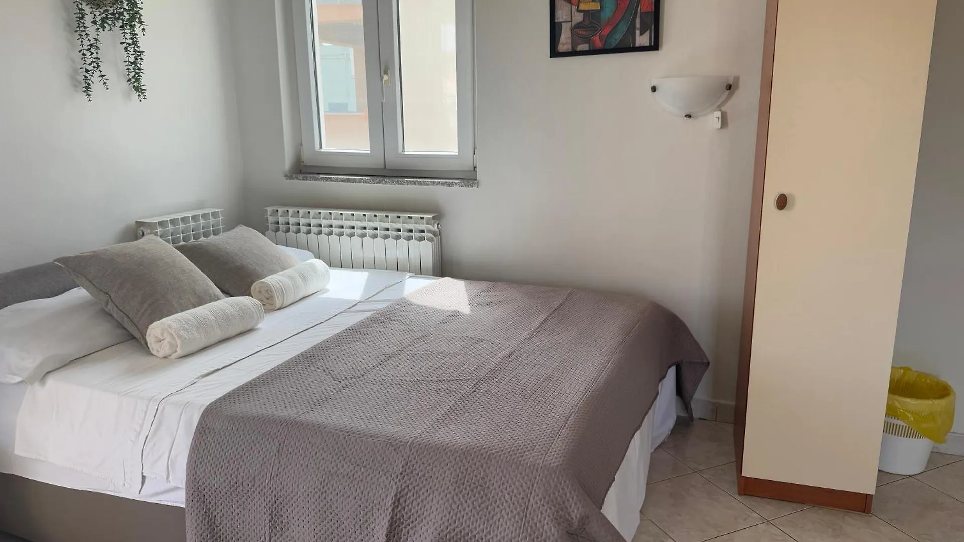 Apartmani Jermen Sukošan 0*,  Kroatien