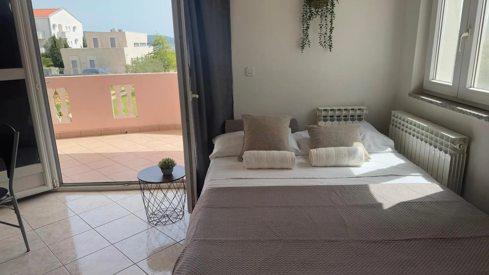 Apartmani Jermen Sukošan Gasthof