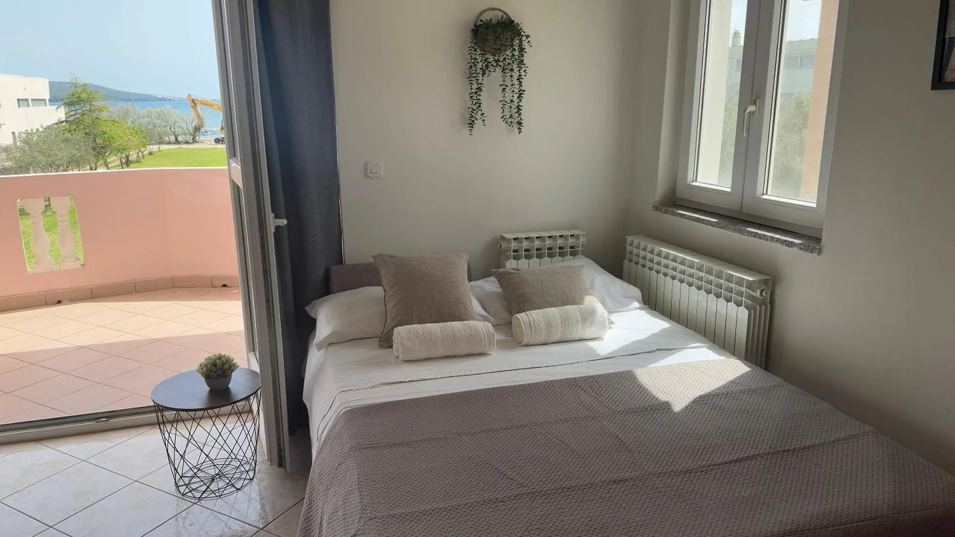 Gasthof Apartmani Jermen Sukošan Kroatien