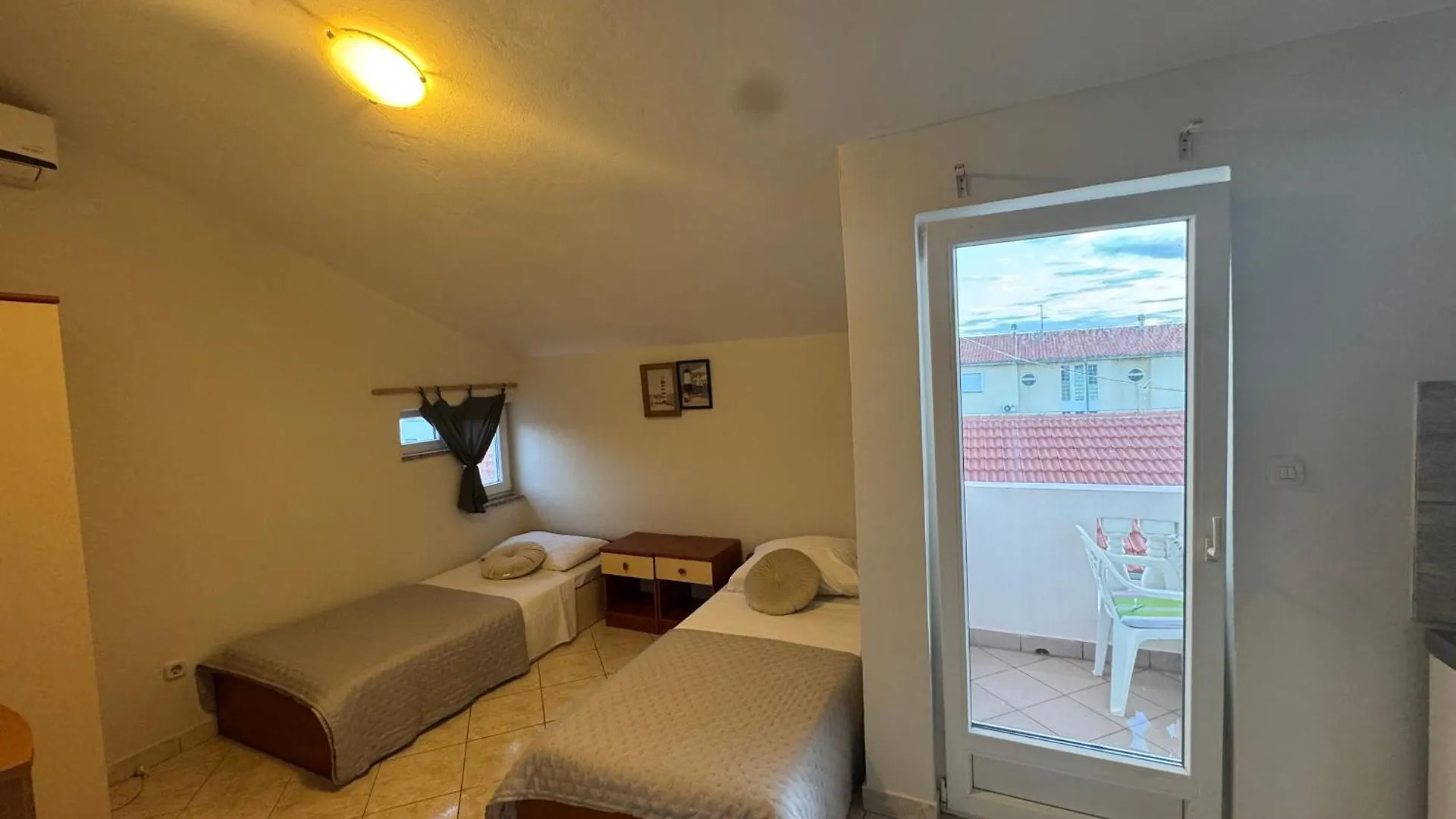 Gasthof Apartmani Jermen Sukošan