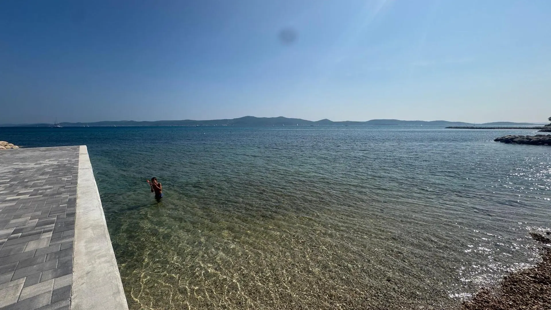 Apartmani Jermen Sukošan Gasthof