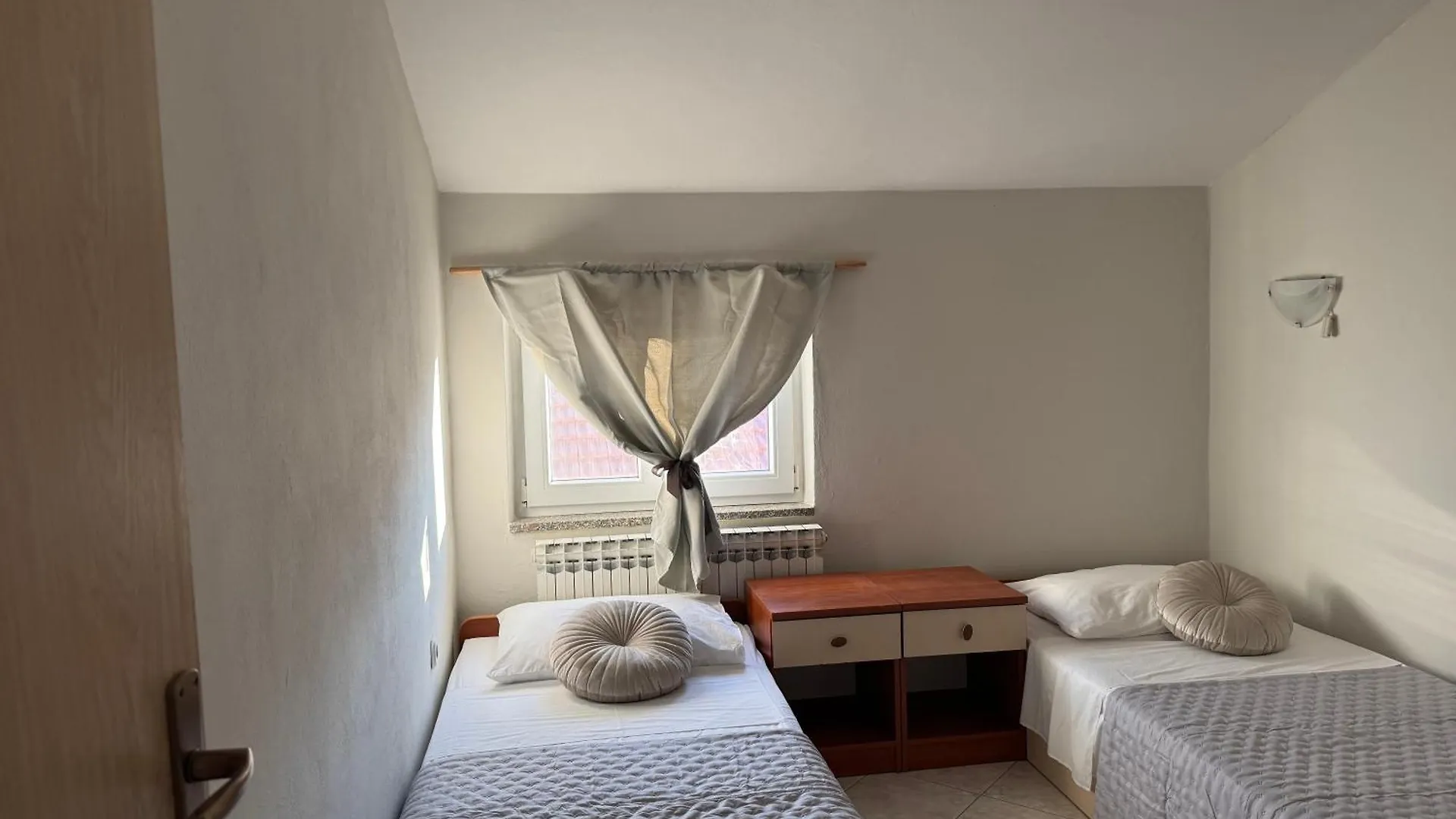 Gasthof Apartmani Jermen Sukošan