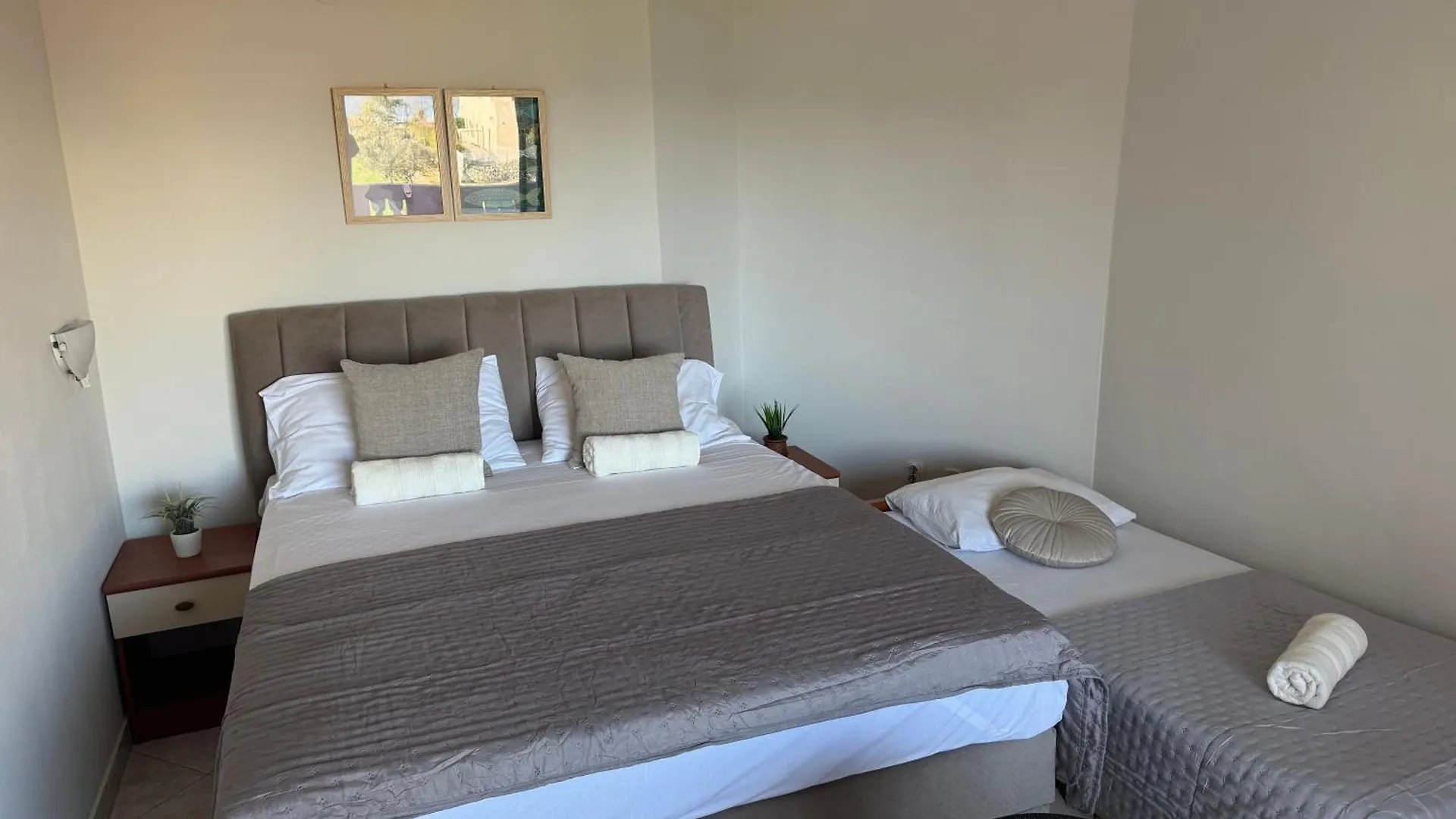 Apartmani Jermen Sukosan Guest house