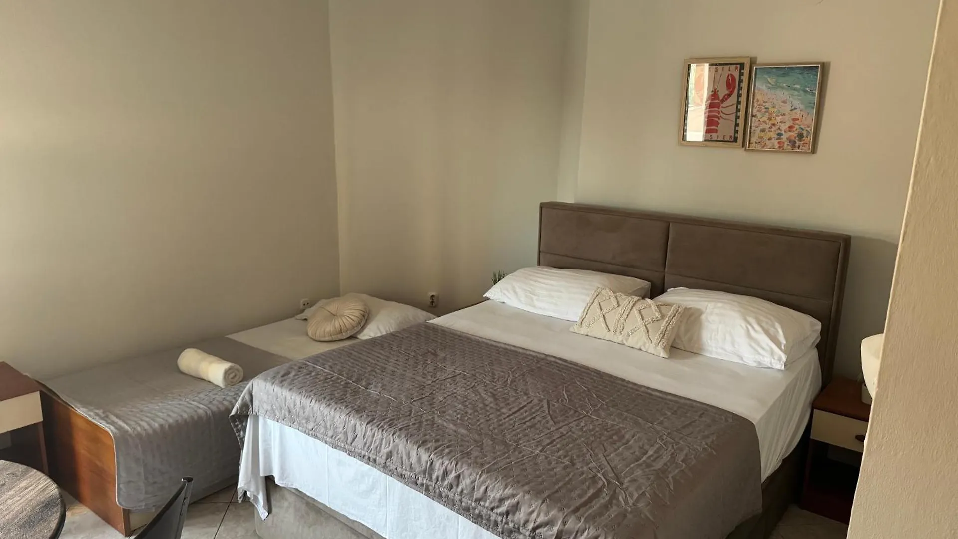 Apartmani Jermen Sukosan