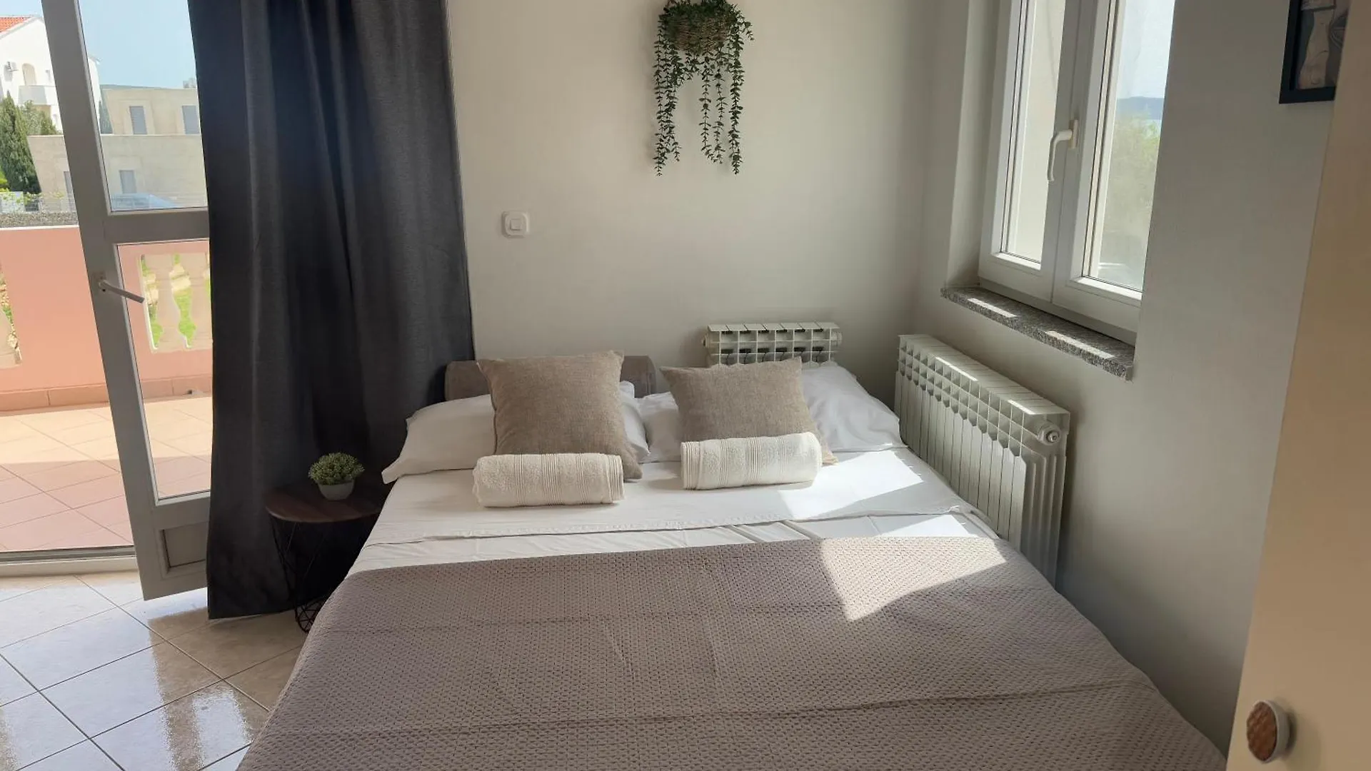 Apartmani Jermen Sukosan